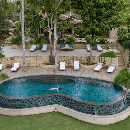 The Mesare Eco Resort Batumadeg Ngoại thất bức ảnh