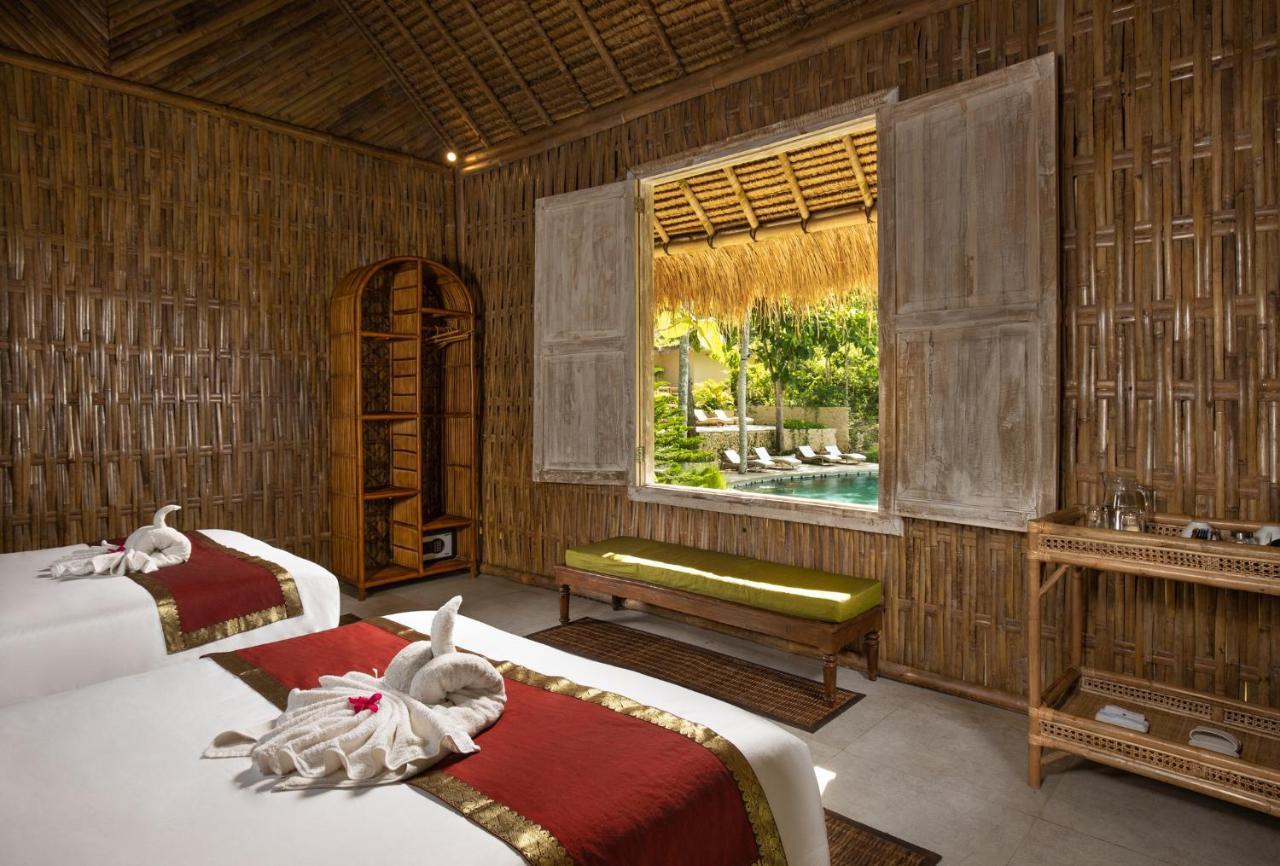 The Mesare Eco Resort Batumadeg Ngoại thất bức ảnh